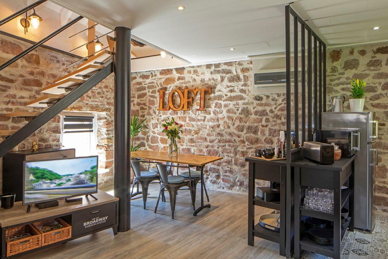 Le Nid De Birsa, 3 Etoiles, Hebergement De Tres Bon Confort Boersch Exterior photo